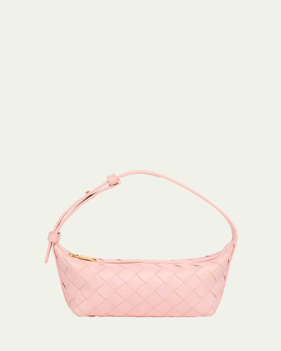 Wallace Town Pouch Shoulder Bag
